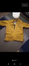 Veste Donaldson, Disney , Winnie L'ourson 