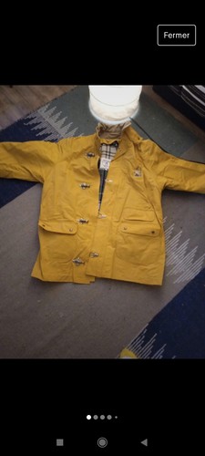 Veste donaldson disney - donaldson,,