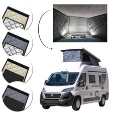 ISOCAMP® Tapis thermiques