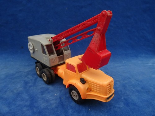 Norev berliet tbo 15 - 1:43,
