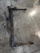 Attelage (boule de remorquage)