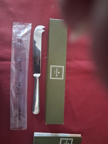 Couteau fromage en - fromage,