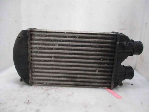 Echangeur air fiat - air-air,