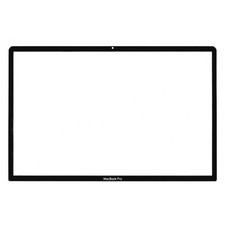 Vitre d'écran pour MacBook