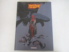 Hellboy Le troisième souhait