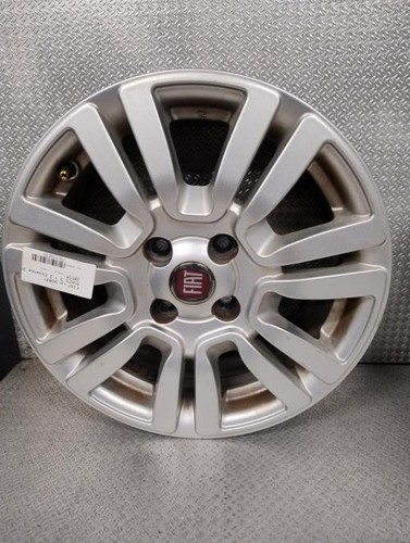 Jante fiat punto 51931444 - jante,