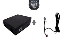 Peugeot Boxer Caisson De