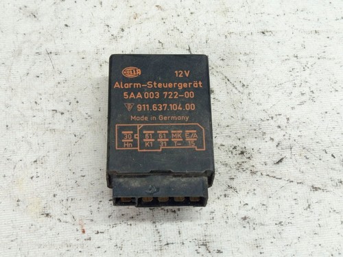 Porsche 924 911 944 module - 911,