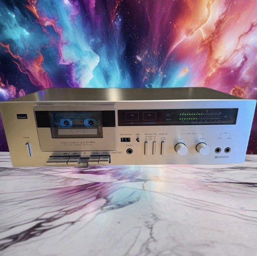 Vintage sansui 95m stereo - vintage,