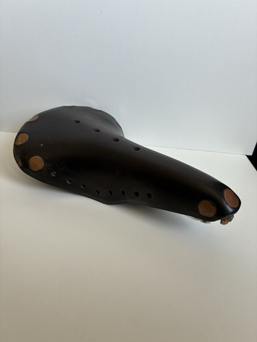 Brooks saddle team - brooks,