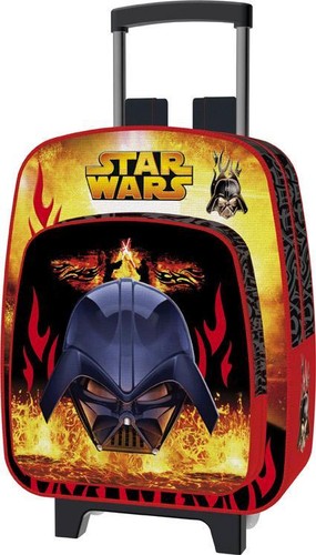 Star wars sac dos - sac, à