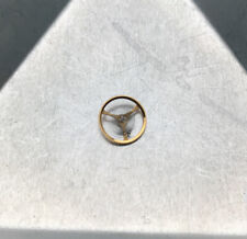 Frederic Piaget 0951 Balance Wheel Complete 721, NOS