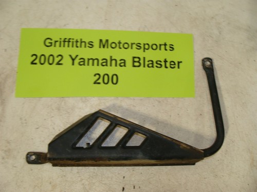 2002 yamaha yfs200 - yfs200, 88-06