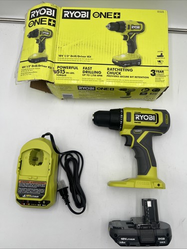 Ryobi pcl206k1 18v one 2 - pcl206k1, one+