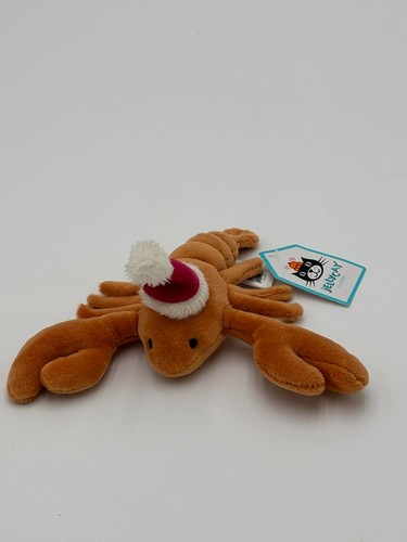 Belle peluche jellycat homard - jellycat,