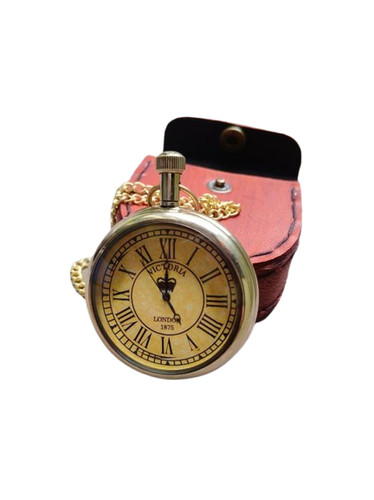 Ancienne montre poche - montre, de