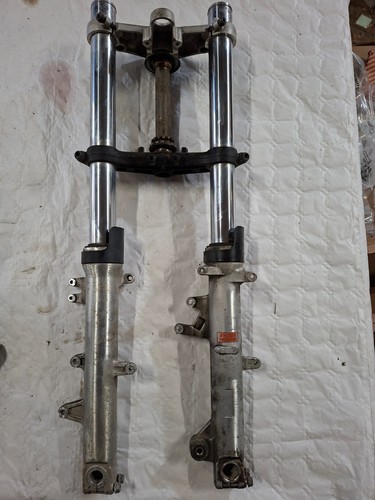 Fourche honda 1100 - fourche,
