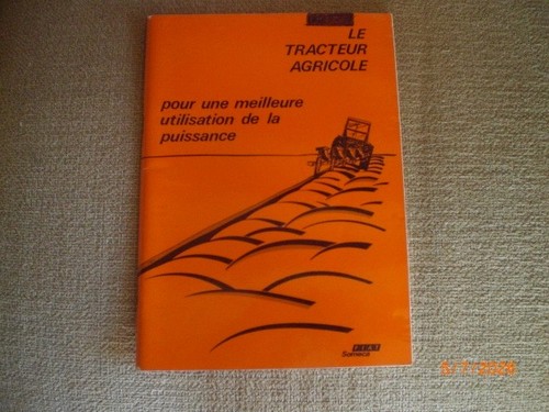 Brochure ouvrage fiat someca - ouvrage,