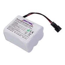 Batterie Ni-MH pour Radio