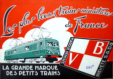 Catalogue modélisme