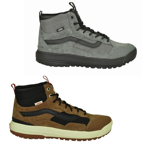Vans ultrarange exo mte - vans,