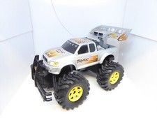 NIKKO - TORNADO - BUGGY - PICK UP - 27 Mhz - RADIO COMMANDEE / RC -  RDC 180103