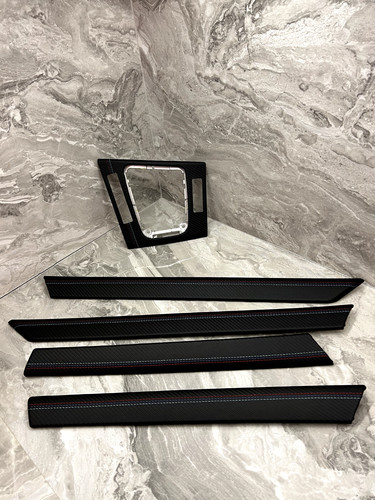 Kit garniture intérieure bmw - kit,