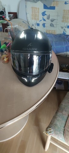 Casque moto taille - casque,