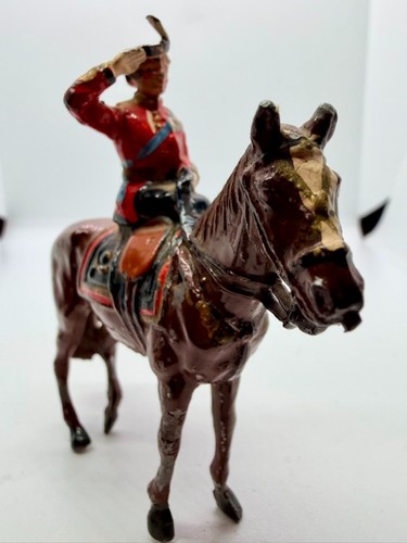 Vintage britains 7232 - vintage,