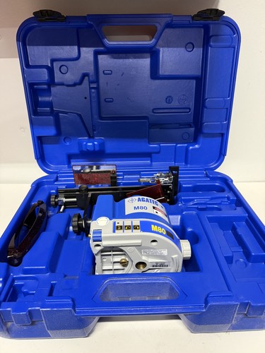 Agatec m80 laser - agatec,