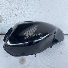 2003 Honda Hornet 600 Dented Tank