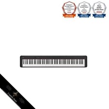 Piano numérique CASIO 88