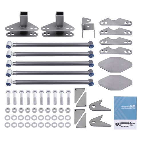 Universal weld parallel - universal,