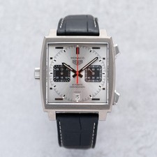 TAG Heuer Monaco Edition réf