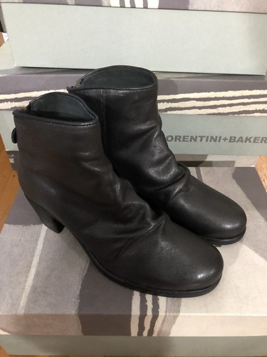 Fiorentini baker bonni ankle - fiorentini, +