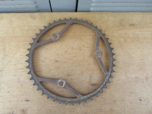 Stronglight velo plateau - lv,