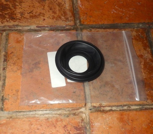Membrane carburateur suzuki - -,