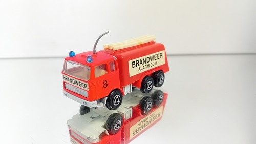 Efsi holland mercedes fire - mercedes,