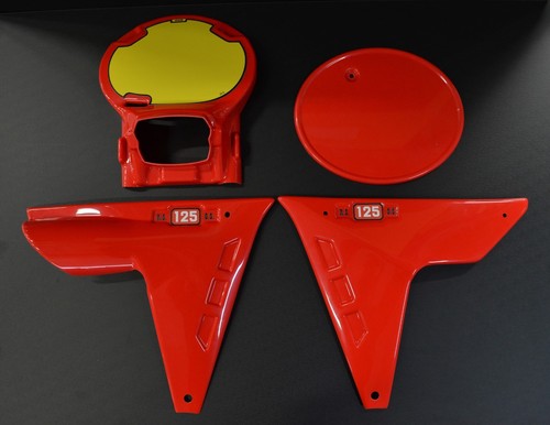 Kit complet swm rsgs factory - kit,