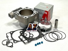 09-15 Kawasaki KX450F KX 450F