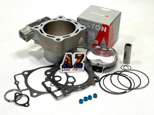 Kawasaki kx450f kx 450f - 09-15,
