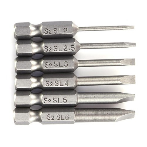 Embout tournevis accessoires - tournevis,