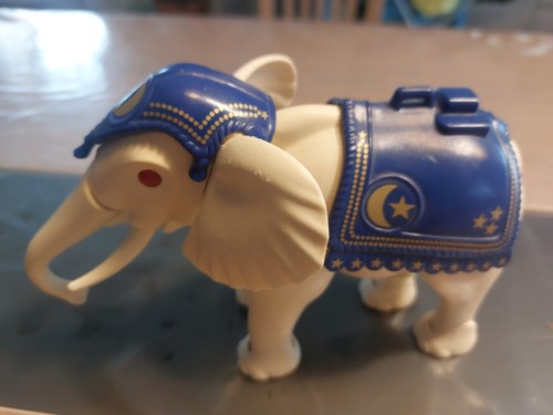 Playmobil animeaux sauvages - animeaux,