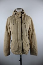 NAPAPIJRI Veste Femme Matelassée Vintage Taille L