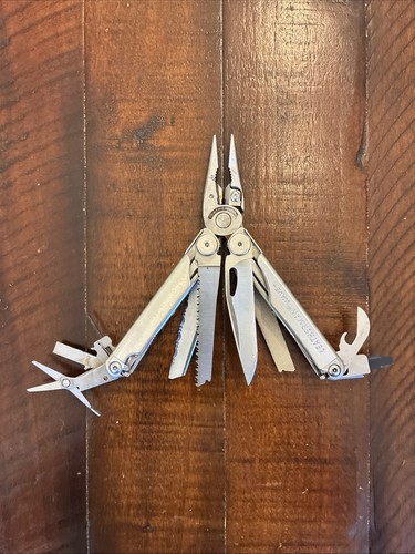 Leatherman wave plus - wave,