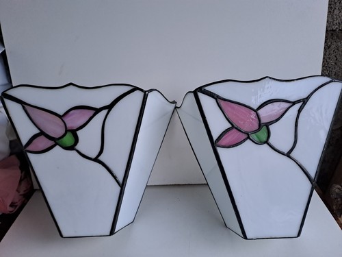 Lot appliques murales - appliques,