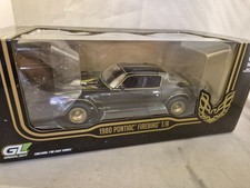 GREENLIGHT 84037 - PONTIAC