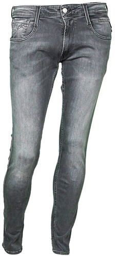 Replay jeans denim - en,