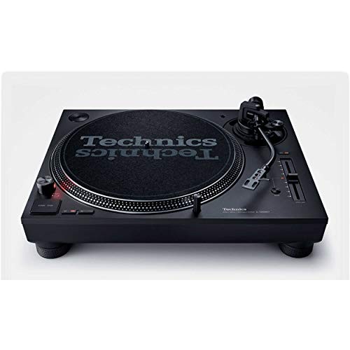 Technics sl1200mk7 new 1200 - new,