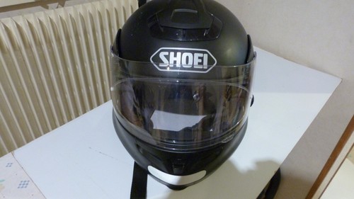 Shoei casque modulable neotec - modulable,